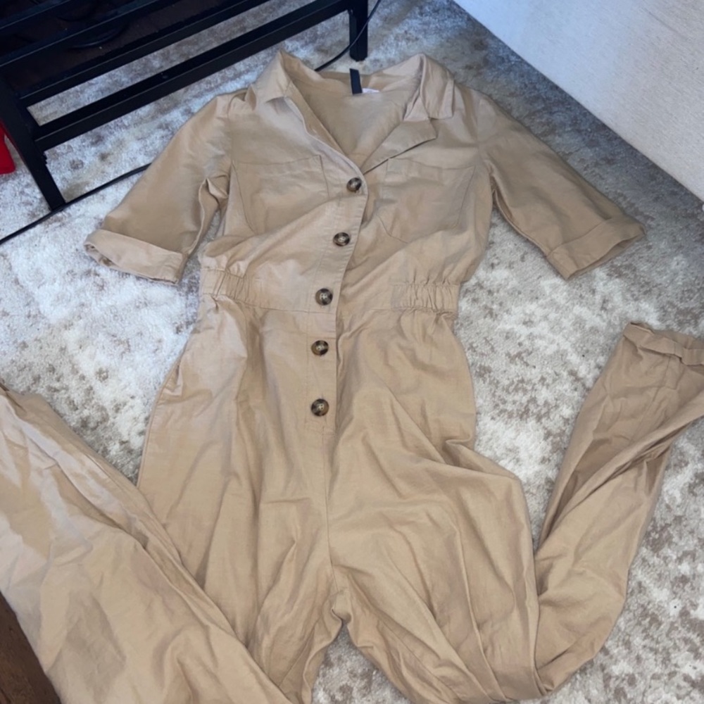 Cute Jumpsuit - image 1